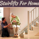 Why Stairlift Elderly In Your Home