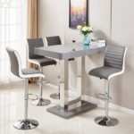 bar table set
