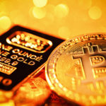 A Journey of Bitcoins as “Digital Gold” in Virtual World 
