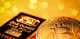 A Journey of Bitcoins as “Digital Gold” in Virtual World 
