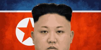Where Is Kim Jong-un?