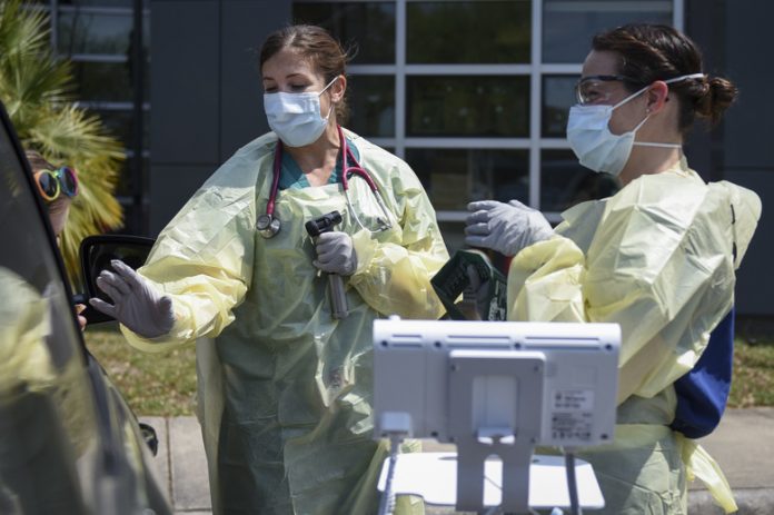 Physician assistants getting furloughed Physician assistants getting furloughed