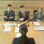 What to Bring with You for a Make-or-Break Interview Make-or-Break Interview