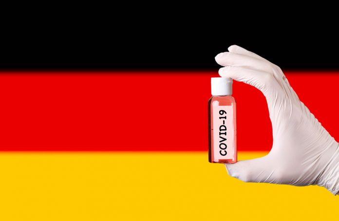 germany covid-19