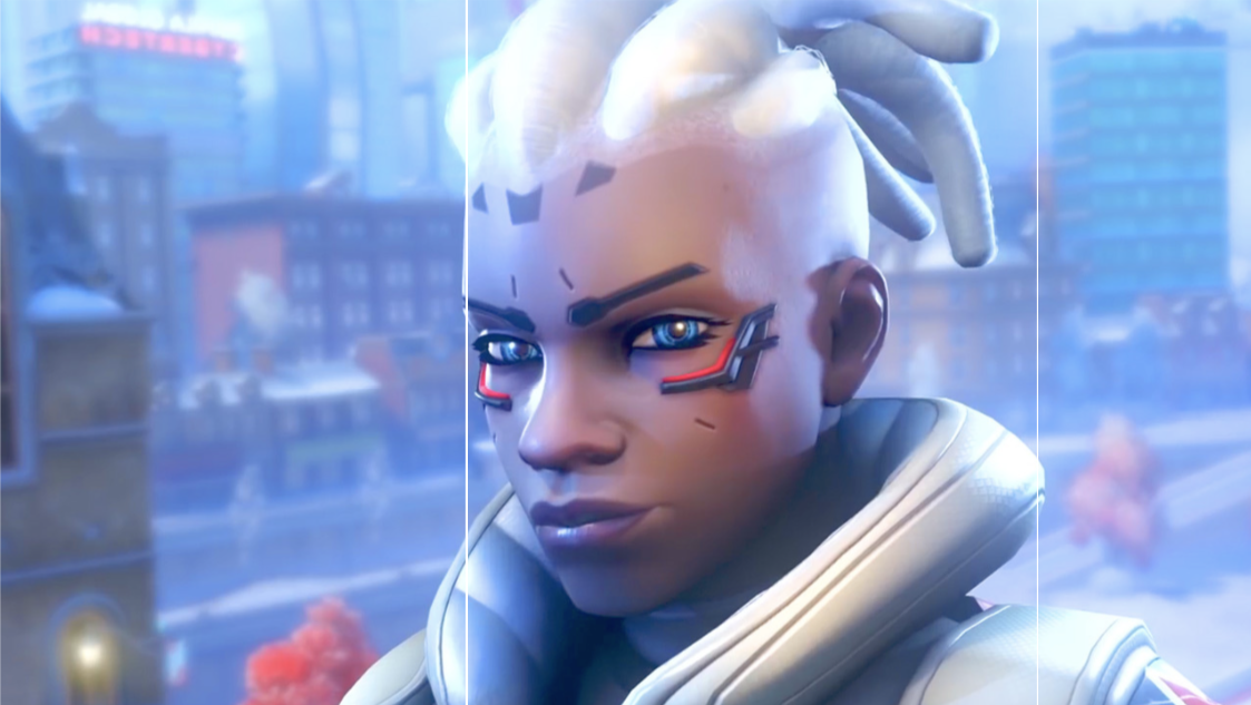 overwatch season 2 gameplay