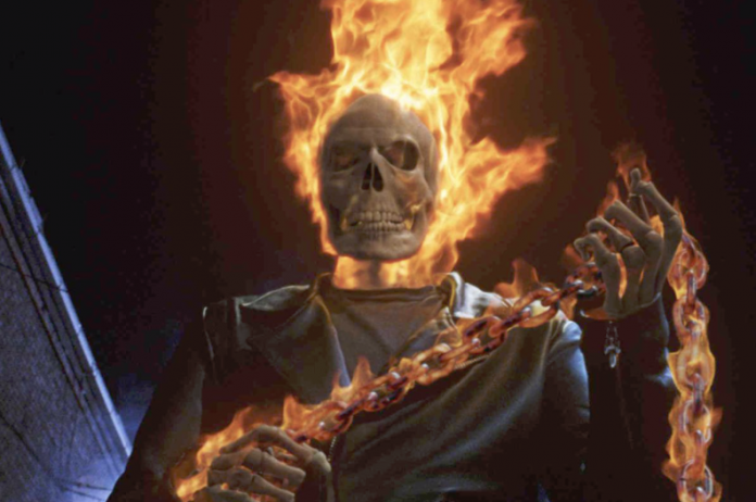 Screenshot 1942-02-18 at 8.49.42 PM Ghost rider