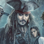 pirates of the Caribbean 6