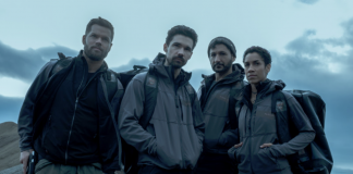 The expanse season 5