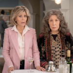 Grace and Frankie season 6 is out | When is Grace and Frankie season 7 coming out on Netflix? grace and Frankie season 6