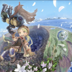 made in abyss season 2