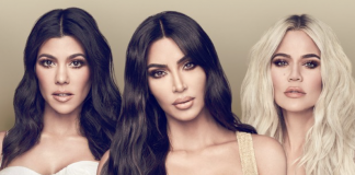 keeping up with the kardashians season 1