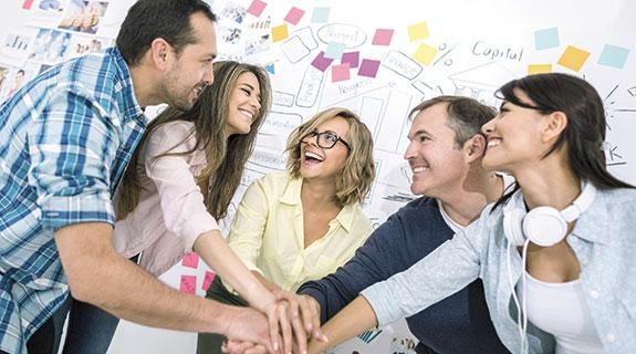 Transform The Workplace