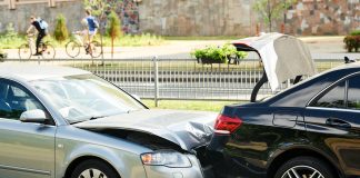 The Top Tips for Preventing a Rear-End Collision a Rear-End Collision