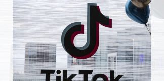 create tiktok account