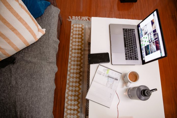 working remotely working remotely