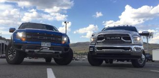 Gas Trucks VS Diesel Truck – Pre-Purchase Comparison Guide Gas Trucks VS Diesel Truck