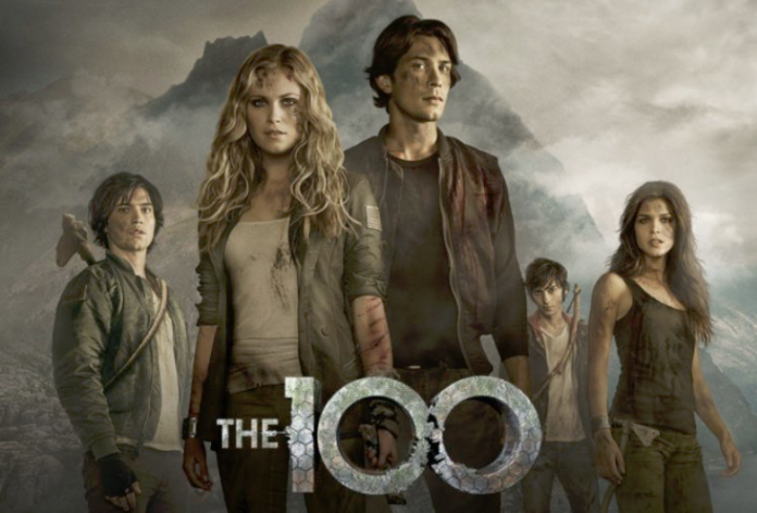 Screenshot 1942-03-17 at 4.24.42 PM the 100 season 7