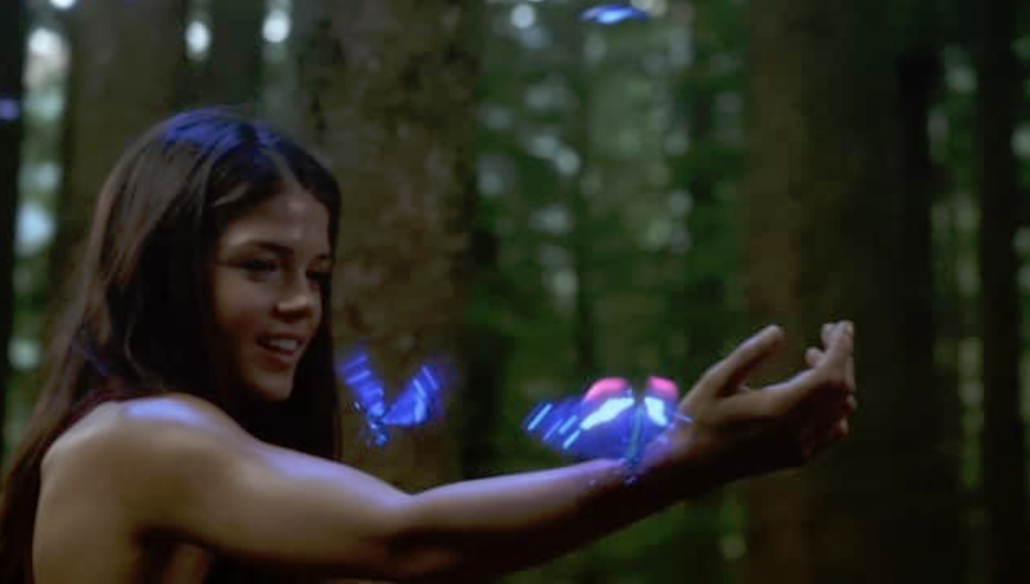 the 100 all seasons available on Netflix to watch