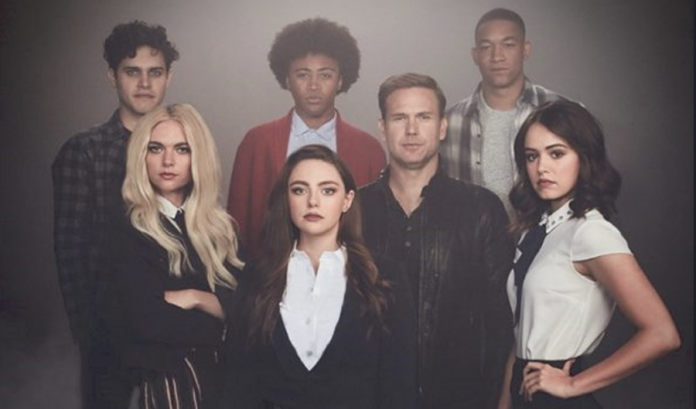 Screenshot 1942-03-22 at 9.14.50 PM Legacies season 3 is not coming out in 2020