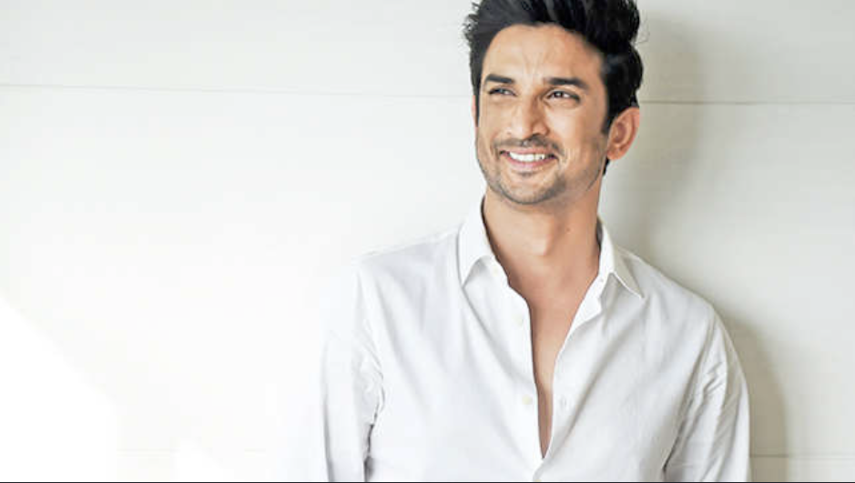 Sushant Singh Rajput dead