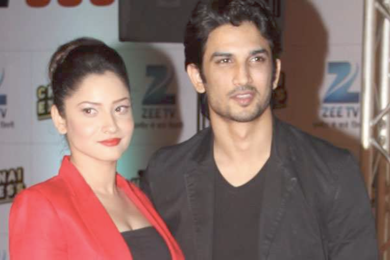 Sushant Singh Rajput