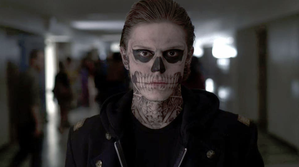 American Horror Story 1984