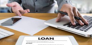 sudden loan cancellation