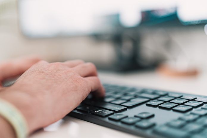 risks from working at home