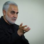 Qasem Soleimani
