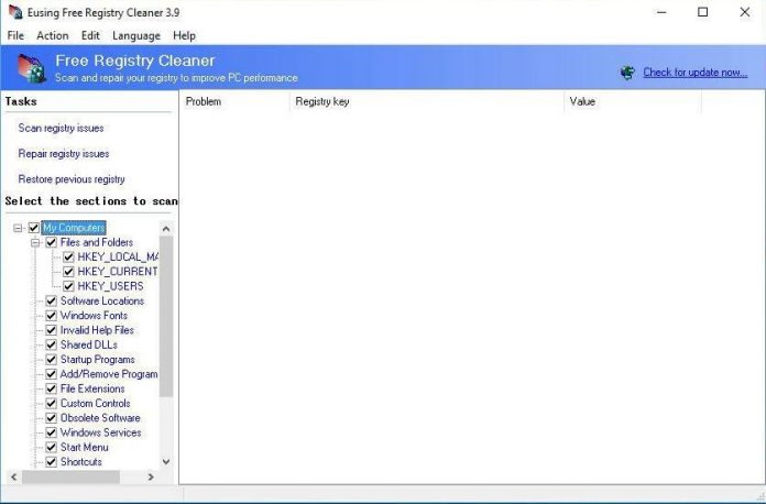 Using A Registry Cleaner On Your PC Using A Registry Cleaner On Your PC