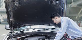 clean your radiator