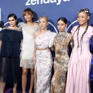 Euphoria season 2 