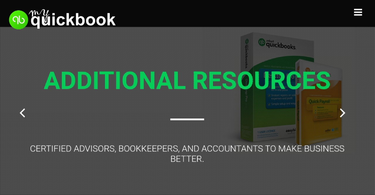 Accounting and Bookkeeping Services