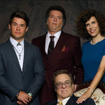 the righteous gemstones season 2