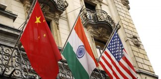 Trump says US Is a in a Better Position Than India regarding Coronavirus