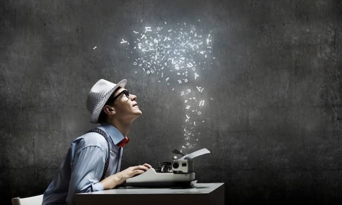 images How to write a book?