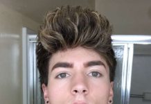 Paul Zimmer or troy Becker challenge