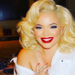 Trisha Paytas age