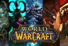 About World of Warcraft