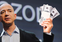 Jeff Bezos Net Worth: 10 Facts You Didn’t Know about Jeff’s Money! 2020 Jeff Bezos amazon net worth per second