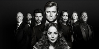 Dynasty Season 4 Update | Release Date, Plot Details, Trailer, and Spoiler Alerts! Dynasty season 4