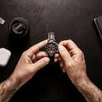 Omega Sea Master Diver