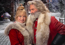 The Christmas Chronicles 2 | Are you ready for another Christmas Adventure? The Christmas Chronicles 2