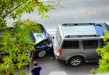 A Driver’s Guide to Avoiding Accidents Vehicle A Driver's Guide