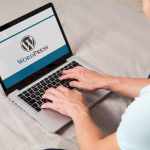 WordPress Website
