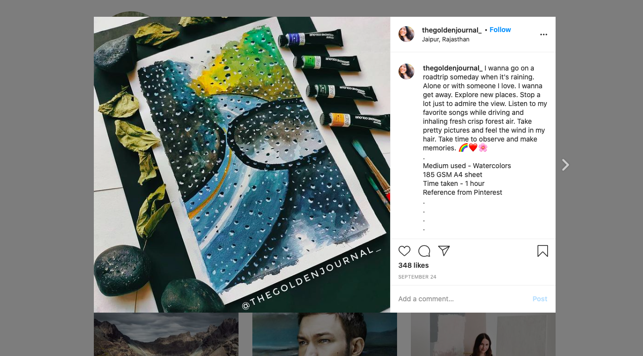 instagram hashtags for photography