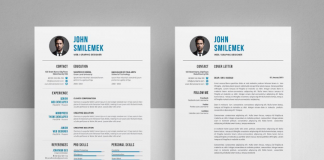 Best font for Resume & How to make resume professional best font for resume