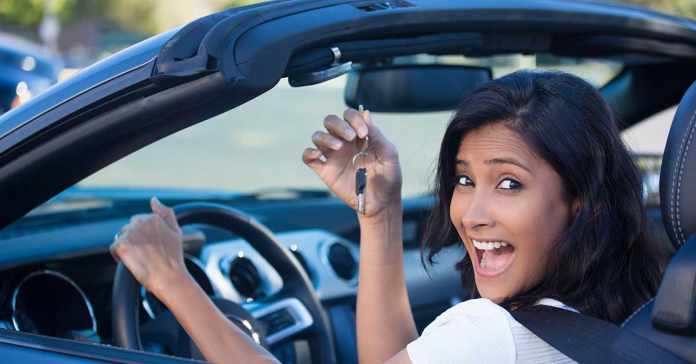 Insurance In Ontario For a New Driver