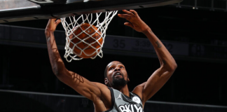 Kevin Durant Net Worth: How rich the highest-paid basketball player is? Kevin Durant net worth