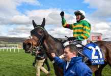 Cheltenham Festival Countdown – 5 Great Races Cheltenham Festival Countdown